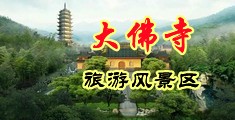 欧美淫荡的BB视频中国浙江-新昌大佛寺旅游风景区